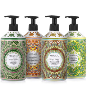 AnatoliaDaphne olive oil bottle close-up highlighting nourishing oil benefit