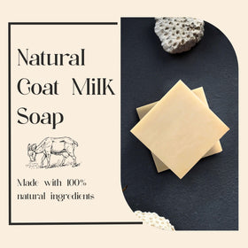 AnatoliaDaphne creamy lather on skin demonstrating gentle cleansing and hydration