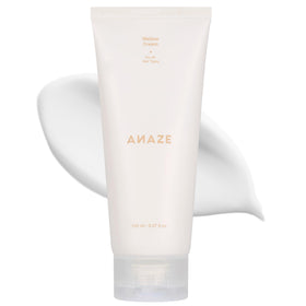 ANAZE front packaging showing product label and size benefit