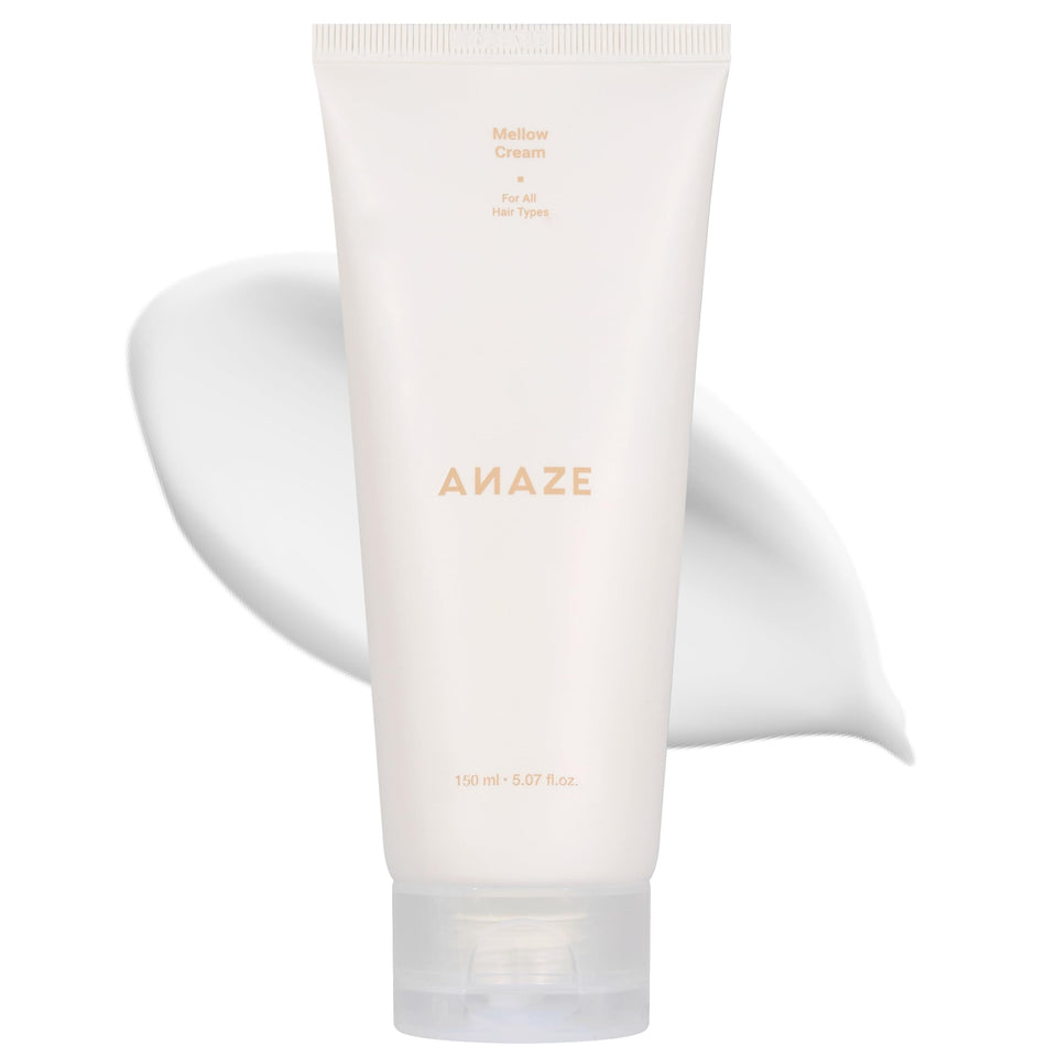 ANAZE front packaging showing product label and size benefit