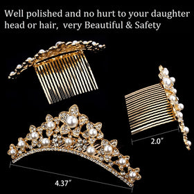 ANBALA rhinestone close-up highlighting sparkle and secure stone setting benefit