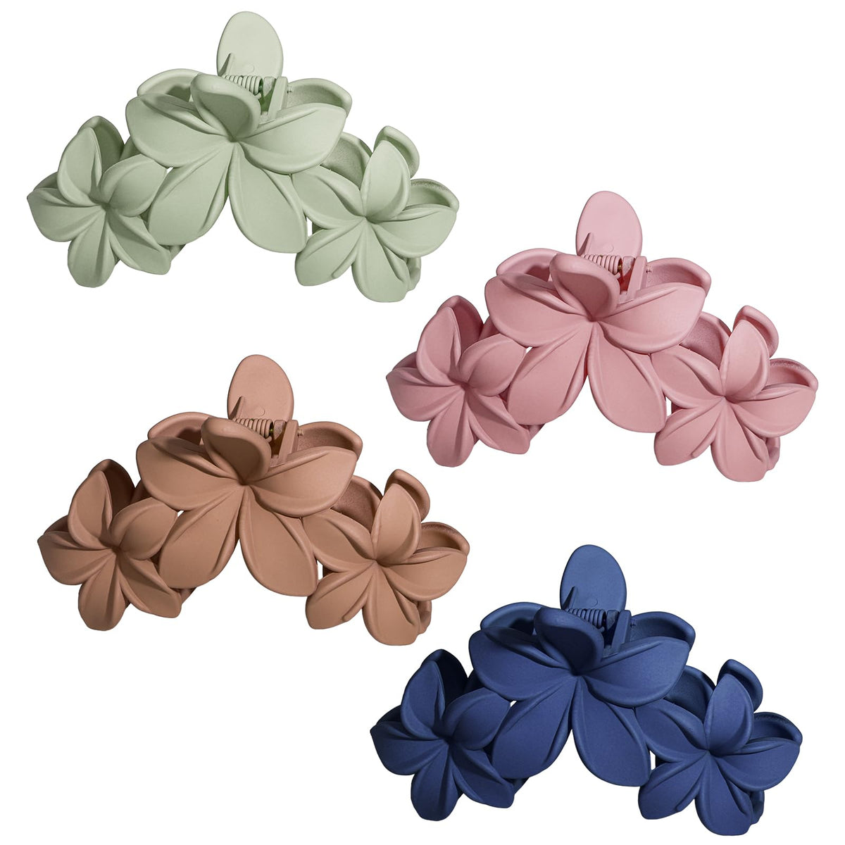 ANBALA clips styled in beach outfit setting conveying vacation-ready flair