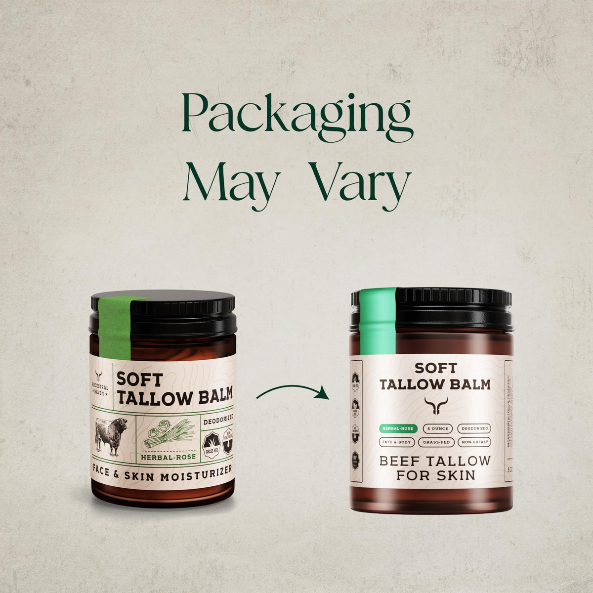 Ancestral Haven gift-ready box packaging ideal for gifting and presentation