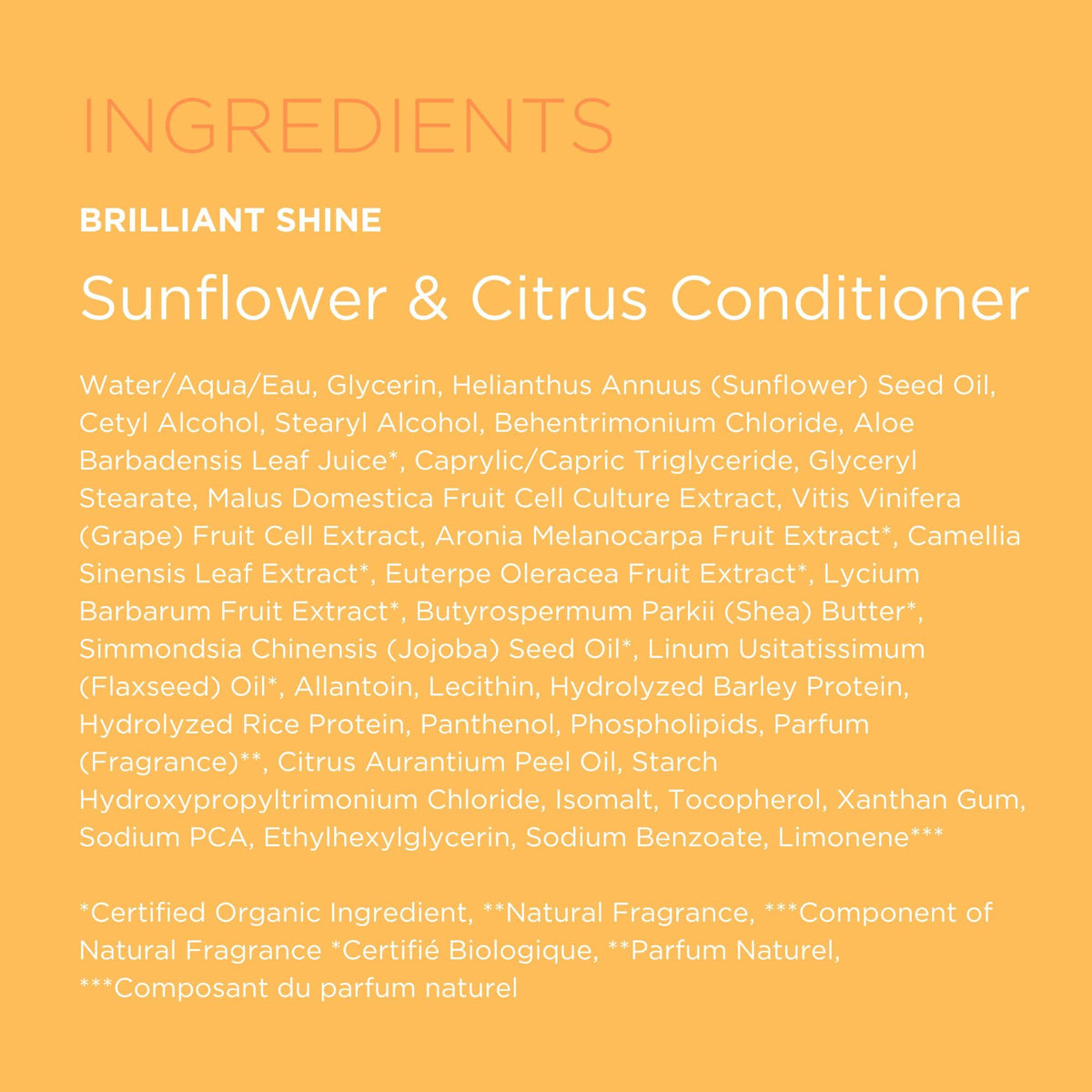 Andalou Naturals on bathroom shelf styled to show everyday nourishing use