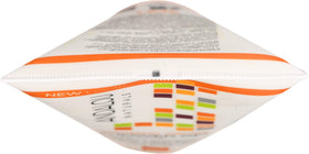 Andalou Naturals pump and cap detail for easy dispensing benefit