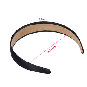 anezus side profile showing 1 inch width for balanced hold