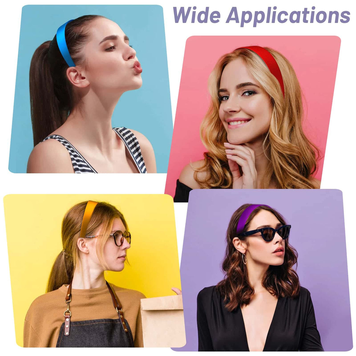 anezus lifestyle shot of women wearing varied colors for style inspiration