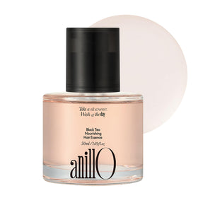 ANILLO front bottle showing label and 50ml size for easy identification