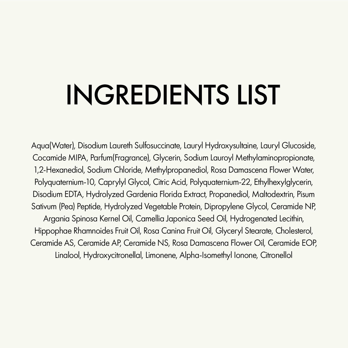 ANILLO vegan and cruelty-free certification labels emphasizing ethical choice