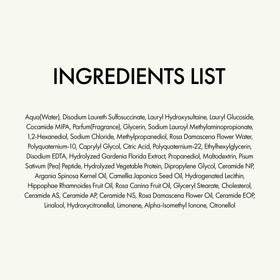 ANILLO vegan and cruelty-free certification labels emphasizing ethical choice