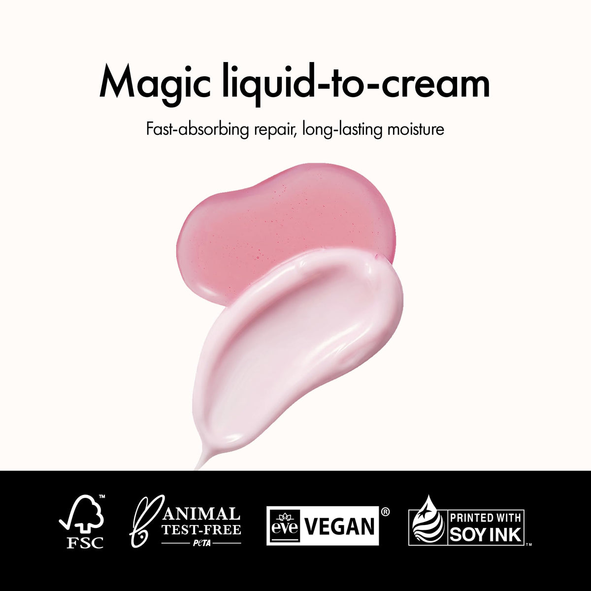 ANILLO Damask rose water ingredient image for hydration benefit