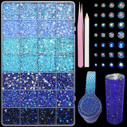 AnoleAir front packaging showing organized grids and included tools for tidy storage