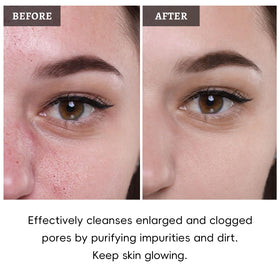 ANRCOLLECT label ingredient list focused on gentle, clean formula benefit
