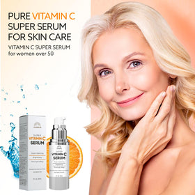 ANSDUR dropper releasing serum highlighting smooth hydrating texture