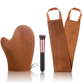 ANSPHIE front packaging showing full mitt kit for easy application