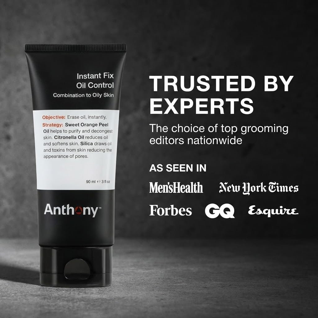Anthony sweet orange peel ingredient shot improving pore clarity