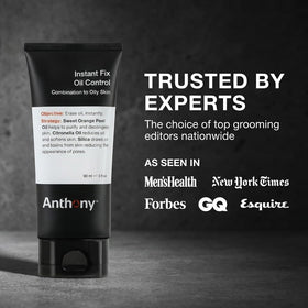 Anthony sweet orange peel ingredient shot improving pore clarity