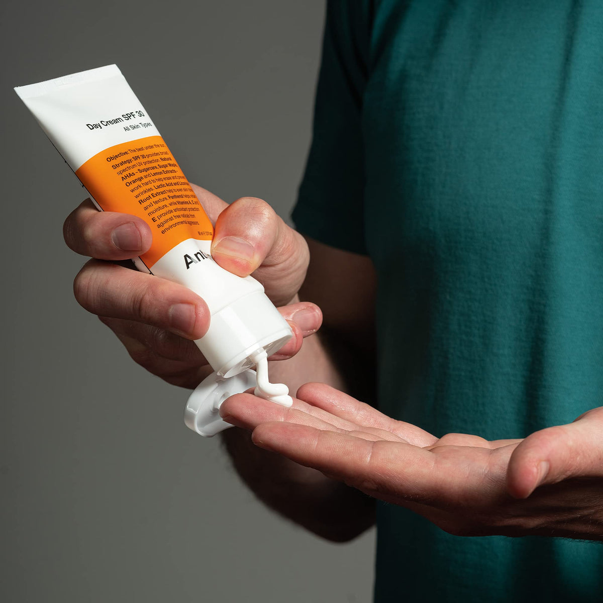 Anthony travel pouch ready-to-go kit for on-the-go SPF protection and hydration