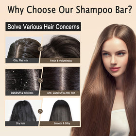 Anweina bar texture and beveled edges highlighting solid durability