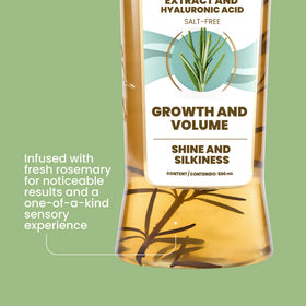 Anyeluz onion extract detail emphasizing strengthening benefit