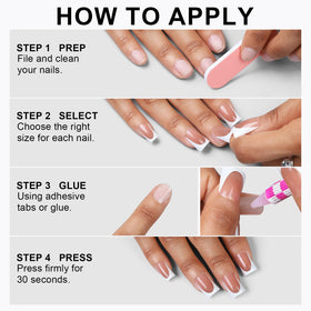 Anyos lifestyle hand photo outdoors displaying natural-looking manicure benefit