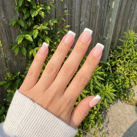 Anyos soft gel texture detail demonstrating flexible, comfortable wear