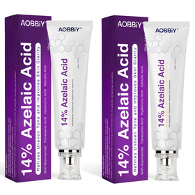 AOBBIY front packaging showing two 1 oz tubes for tone refining