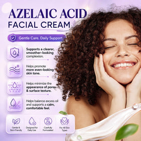 AOBBIY tube close-up label highlighting product name and benefits