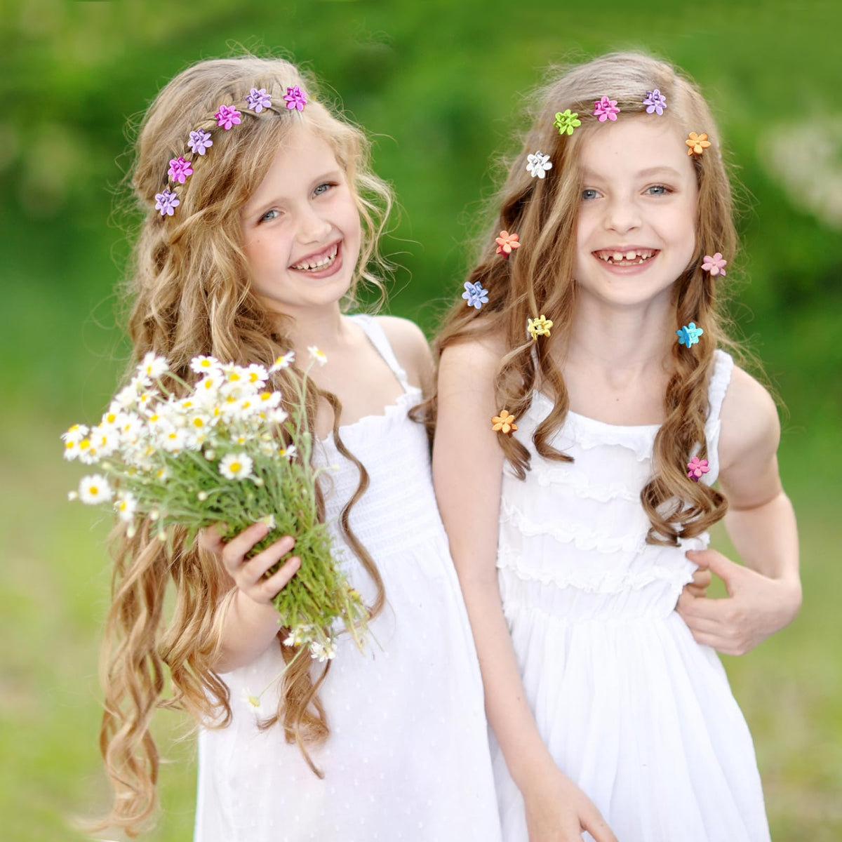 AOENJIE size comparison next to coin showing compact dimensions benefit