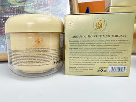 Aomimegel in bathroom scene showing home spa treatment and easy weekly use