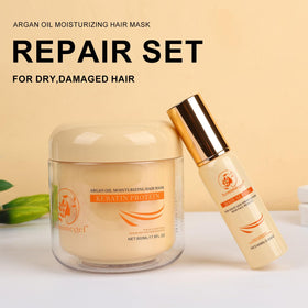 Aomimegel open jar showing creamy mask texture for quick absorption