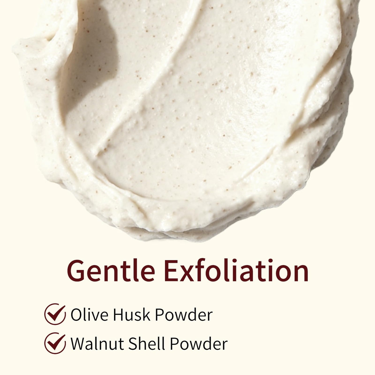 AOPEIBOTO mixing in bowl demonstrating ease of use and customizable paste hydration