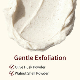 AOPEIBOTO mixing in bowl demonstrating ease of use and customizable paste hydration