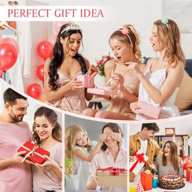 Aottom gift set arranged for party or spa gift with attractive presentation