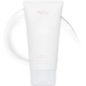 AOU front packaging shot highlighting product benefits and size