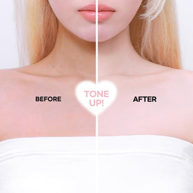 AOU open cap showing creamy texture for smooth, even application