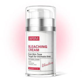 APBM front packaging showing 1.7 fl.oz benefits and target areas