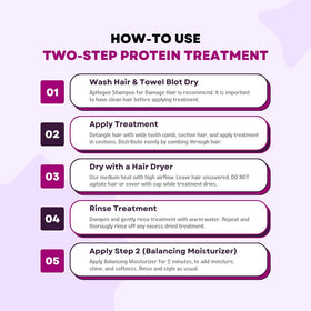 Aphogee balancing moisturizer label detail conveying hydration benefit