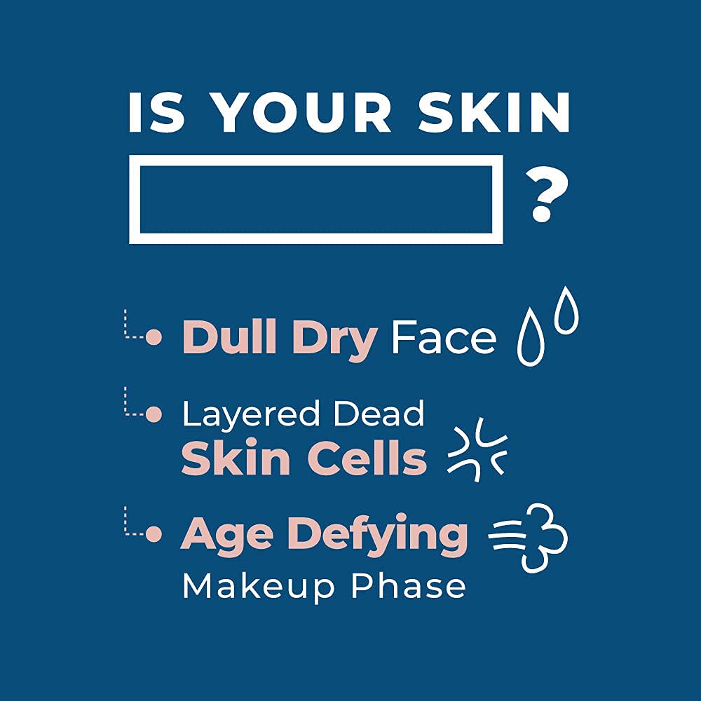 A'PIEU cream applied on hand demonstrating smooth spreadability for even coverage