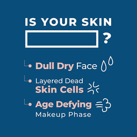 A'PIEU cream applied on hand demonstrating smooth spreadability for even coverage