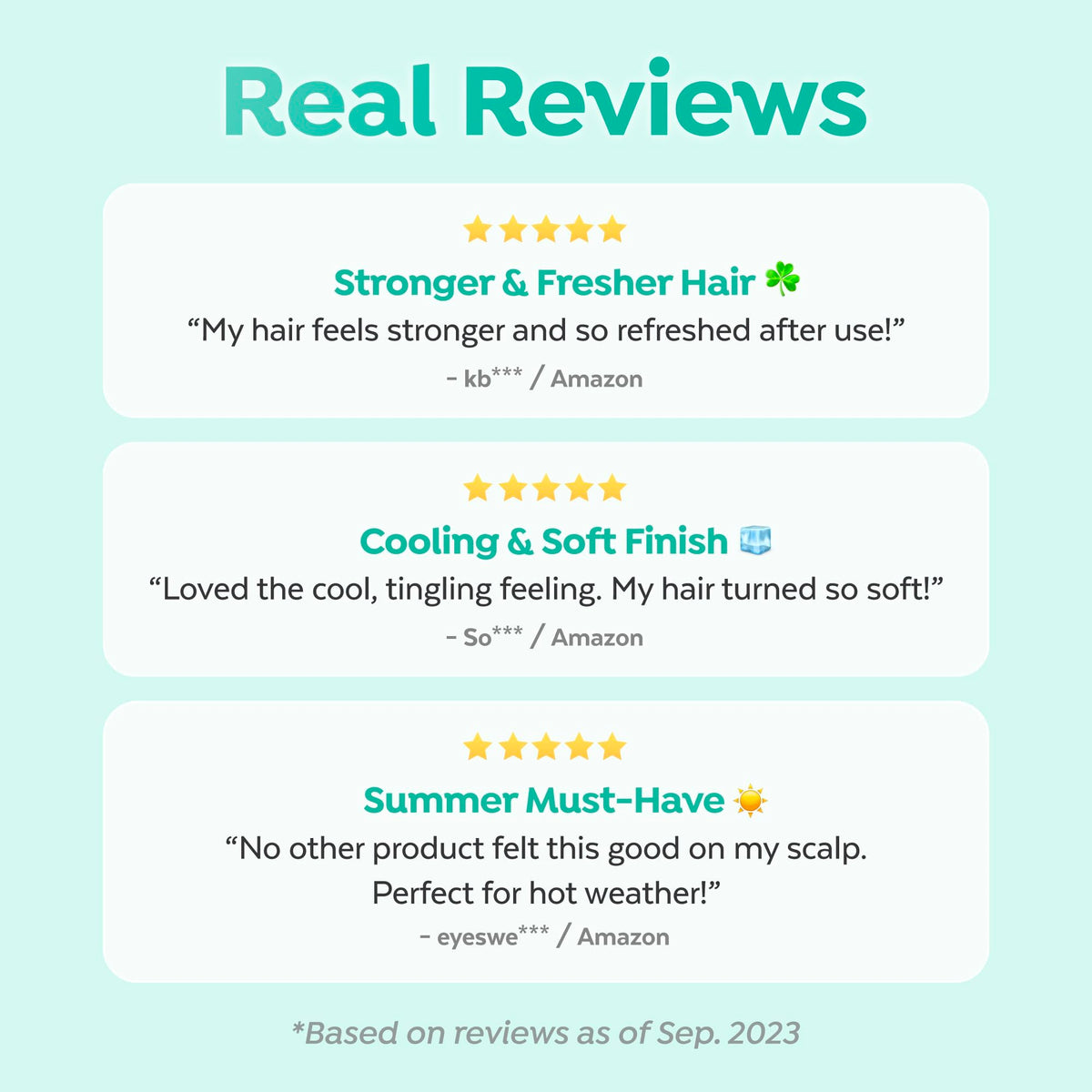 A'PIEU rinse texture pouring to show lightweight, clarifying benefit