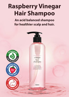 A'PIEU back label close-up showing ingredients and usage benefits