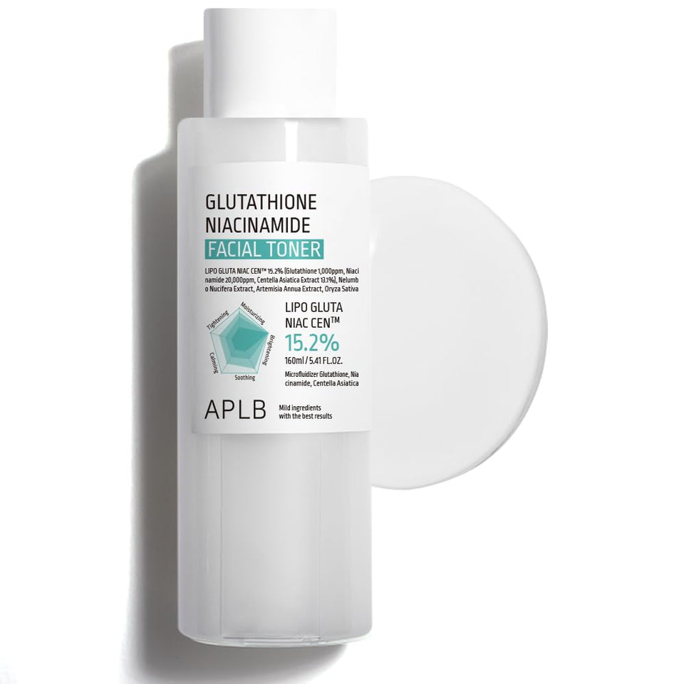 APLB front packaging showing toner bottle and brand for clear product identification