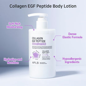 APLB bottle styled on bathroom shelf suggesting daily routine