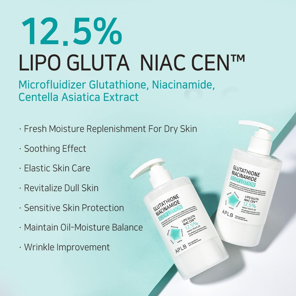 APLB pump dispensing lotion to demonstrate easy, mess-free use
