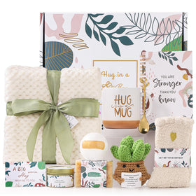 APRBOX front-of-box showing elegant packaging and instant gifting convenience