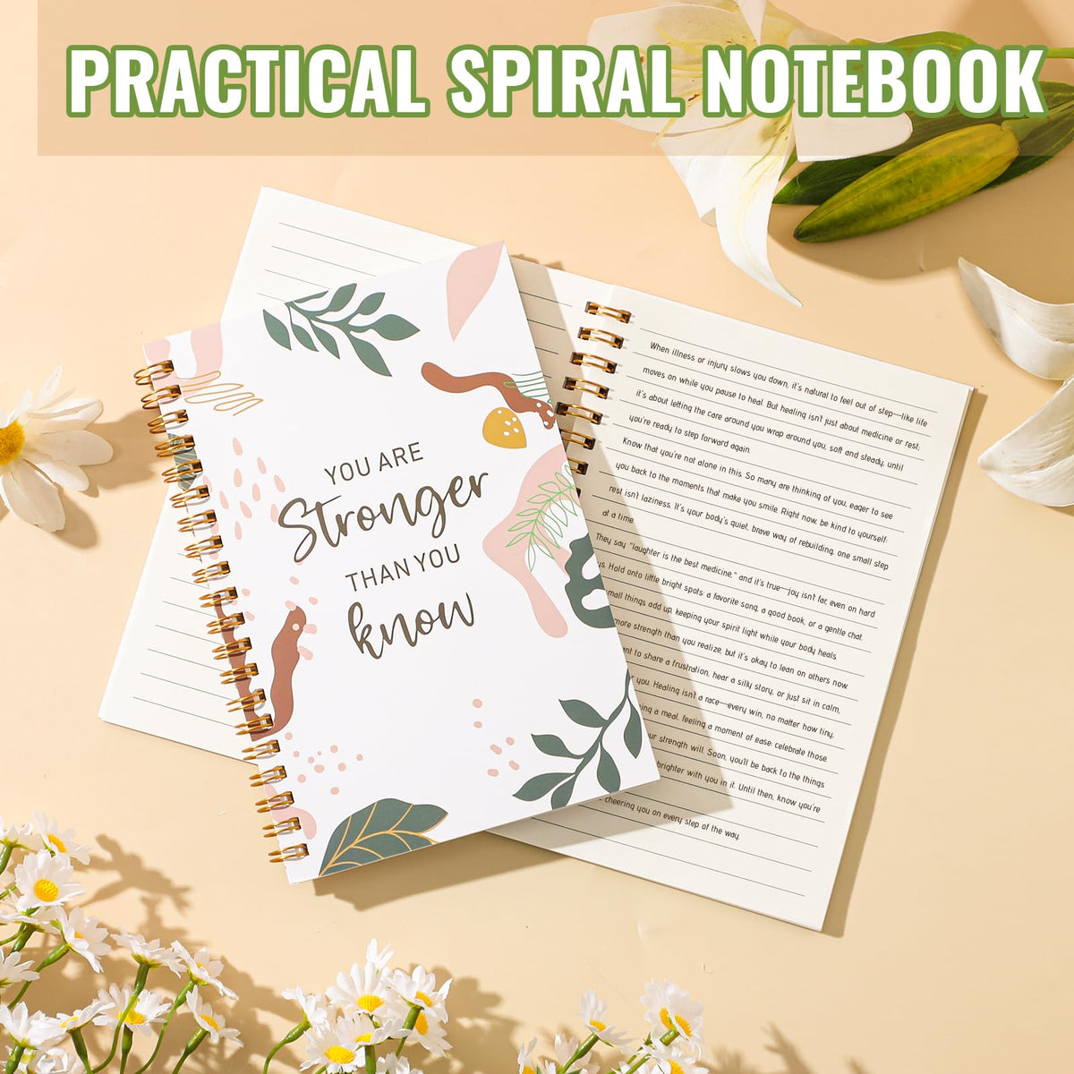 APRBOX fuzzy socks and A5 notebook positioned to support cozy recovery