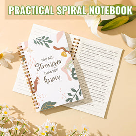 APRBOX fuzzy socks and A5 notebook positioned to support cozy recovery