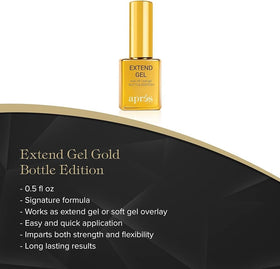 APRÉS applicator detail close-up highlighting controlled flow and clean placement