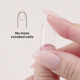 APRÉS 15 ml jar beside a ruler to show compact size and travel‑friendly convenience